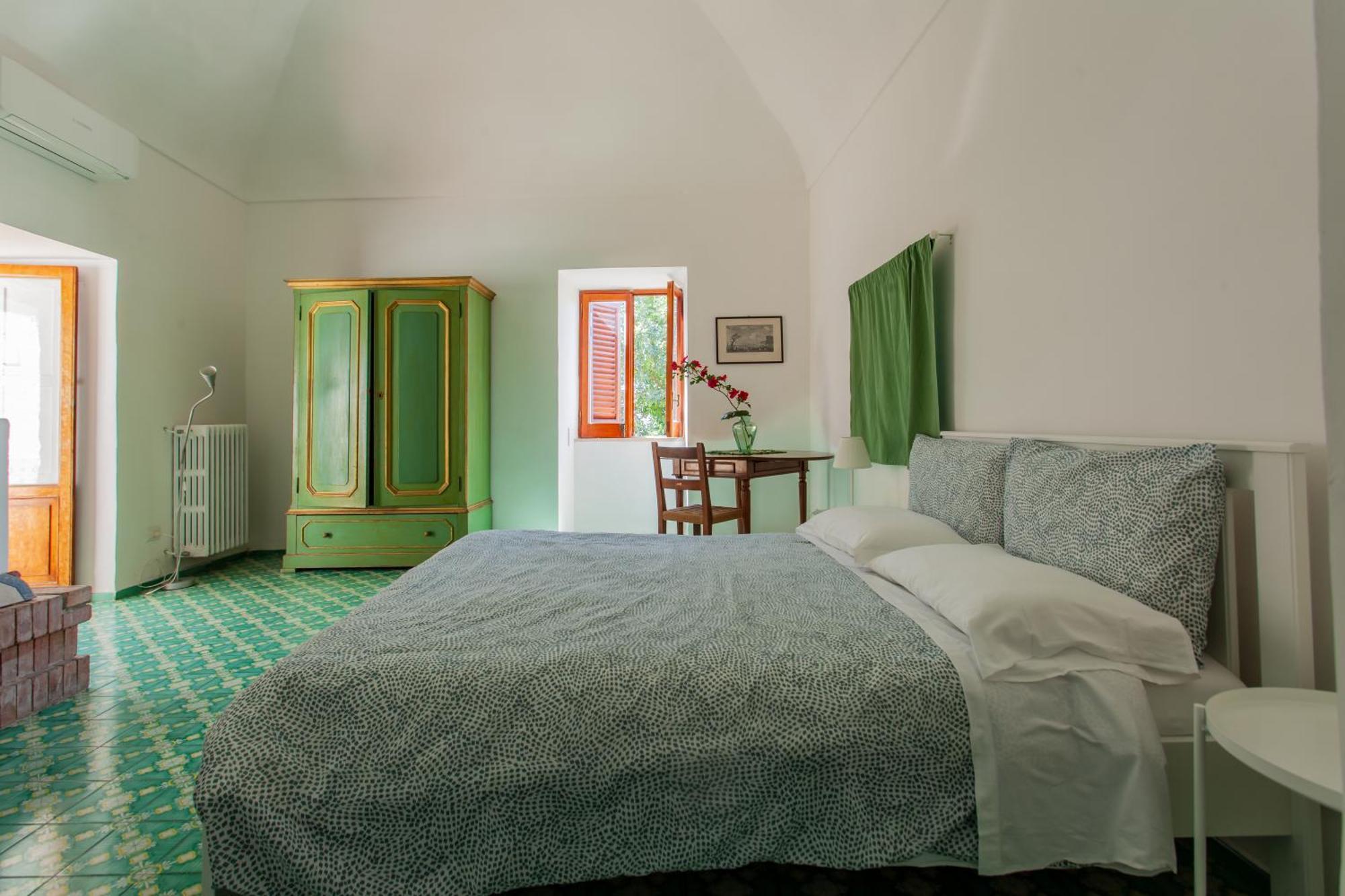 B&b 1787 in Montechiaro Vico Equense Exterior foto